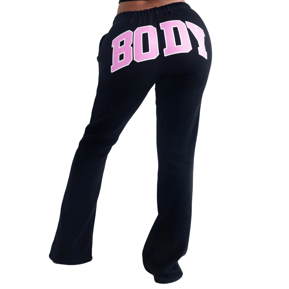 Backshot 2.0 (Full Set)