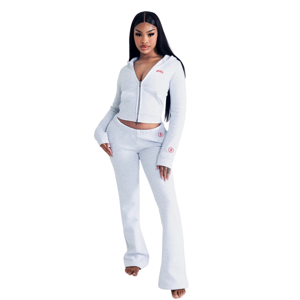 Backshot 2.0 (Full Set)